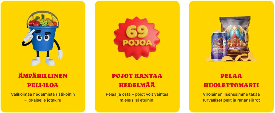 potmanni casino preview