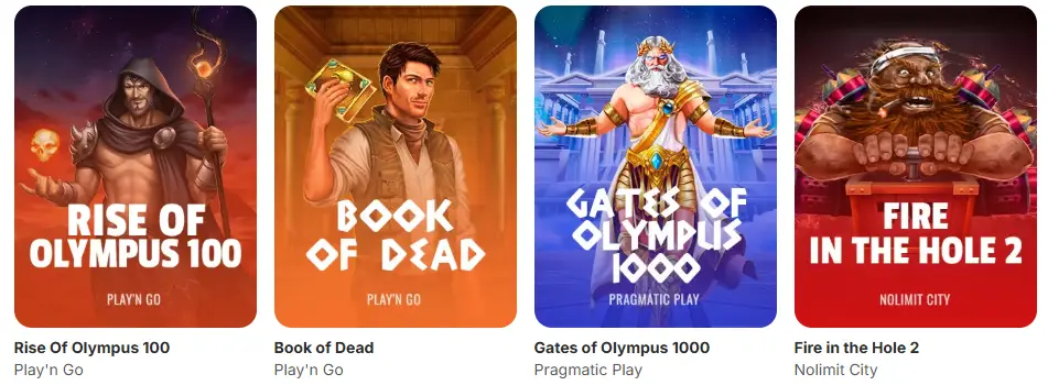 potmanni casino slots